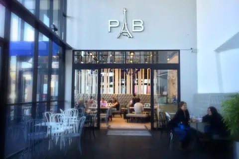 Breaking Bread Kitchen and Bakehouse photo 1
