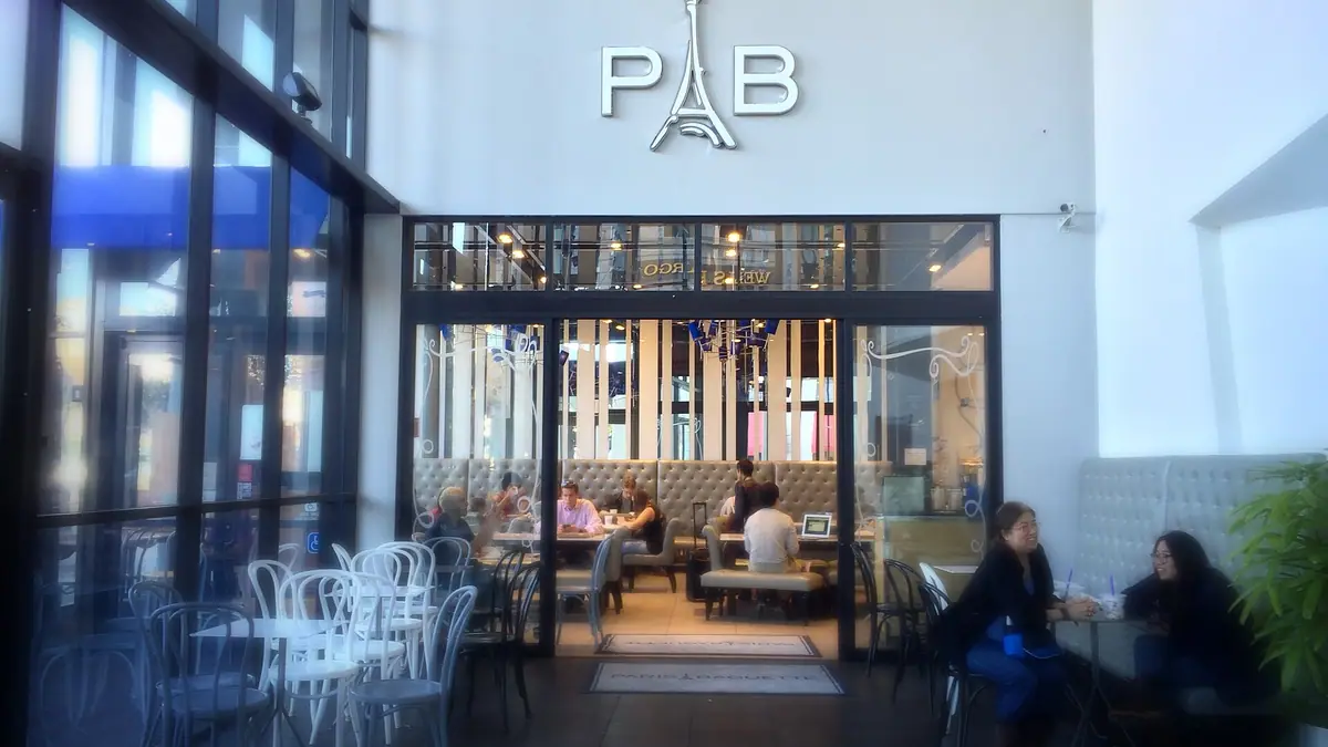 Breaking Bread Kitchen and Bakehouse – artisan bakery in Bishop Auckland town centre